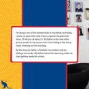 Young Lamplighters Series: Mendy of Australia