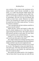 The Tessler Triplets: Decisions x3 - Volume 1