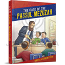 The Case of the Passul Mezuzah