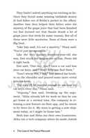 The Case of the Passul Mezuzah