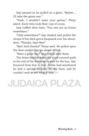 The Case of the Passul Mezuzah