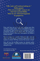 The Case of the Passul Mezuzah