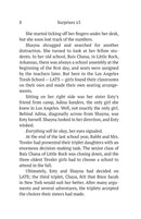 The Tessler Triplets: Surprises x3 - Volume 2