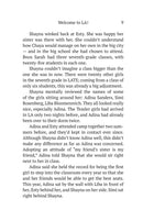 The Tessler Triplets: Surprises x3 - Volume 2