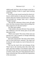 The Tessler Triplets: Surprises x3 - Volume 2