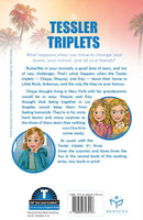 The Tessler Triplets: Surprises x3 - Volume 2