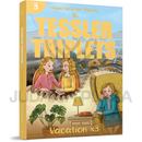 The Tessler Triplets: Vacation x3 - Volume 3