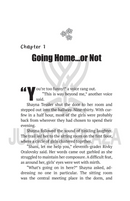 The Tessler Triplets: Vacation x3 - Volume 3