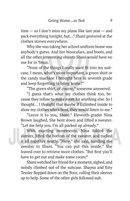 The Tessler Triplets: Vacation x3 - Volume 3