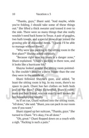 The Tessler Triplets: Vacation x3 - Volume 3