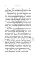 The Tessler Triplets: Vacation x3 - Volume 3