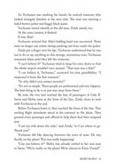 The Search Is On - A Novel