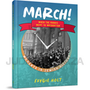 March! When the Rabbis Went to Washington