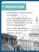 March! When the Rabbis Went to Washington