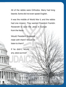 March! When the Rabbis Went to Washington