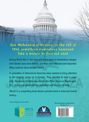March! When the Rabbis Went to Washington
