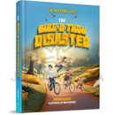 The Incredible Kids: The Bike-a-thon Disaster - Book 3