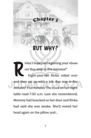 The Incredible Kids: The Bike-a-thon Disaster - Book 3