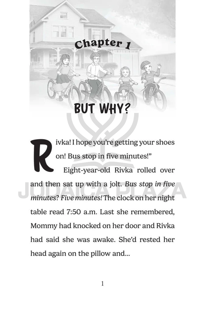 The Incredible Kids: The Bike-a-thon Disaster - Book 3