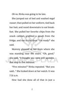 The Incredible Kids: The Bike-a-thon Disaster - Book 3