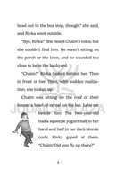 The Incredible Kids: The Bike-a-thon Disaster - Book 3