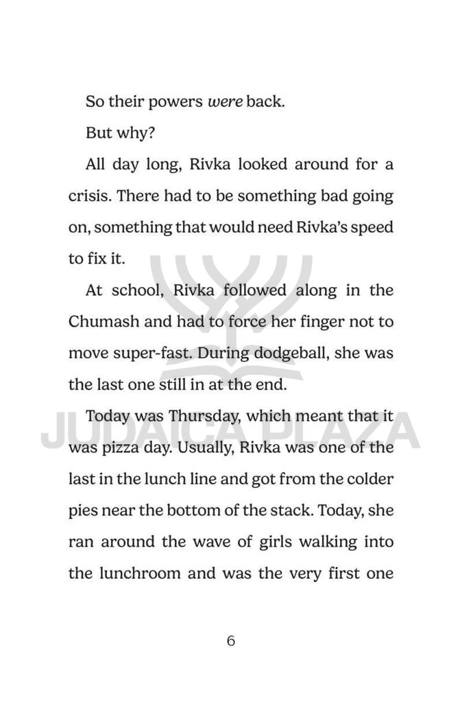 The Incredible Kids: The Bike-a-thon Disaster - Book 3