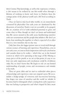 Inside Teshuvah