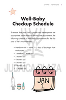 Babysense 101