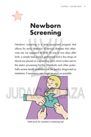 Babysense 101