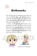 Babysense 101