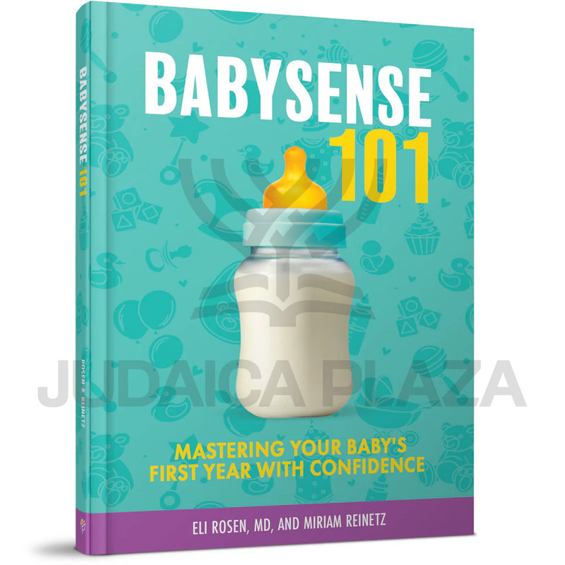 Babysense 101