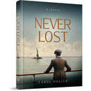 Never Lost - A Novel