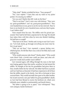 Never Lost - A Novel