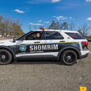 Let's Meet a Shomrim Member