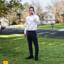 Let's Meet a Shomrim Member