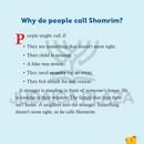 Let's Meet a Shomrim Member