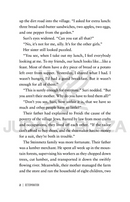 Girls with Courage: Determination