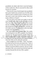 Girls with Courage: Determination