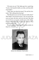 Girls with Courage: Determination