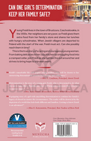 Girls with Courage: Determination