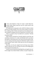 Ice Storms - A Novel