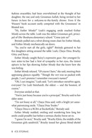 Ice Storms - A Novel