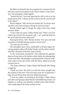 Ice Storms - A Novel