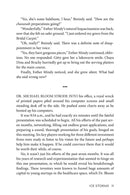 Ice Storms - A Novel