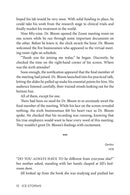 Ice Storms - A Novel