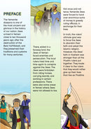 The Stolen Children