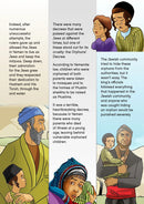 The Stolen Children