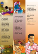 The Stolen Children