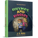 The Tunnel Keepers: Rhymes And Riddles - Book 2