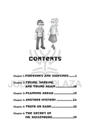 The Tunnel Keepers: Rhymes And Riddles - Book 2